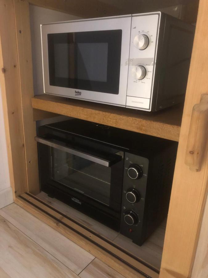 דירות קלרמונט-פרנד Team House - 8 Lits מראה חיצוני תמונה